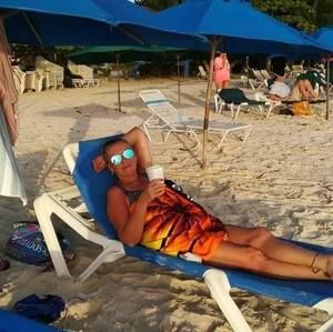 Meet your Posher, Cindy